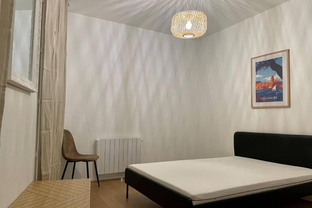 Republique Appartements Centre Historique Перпинян Екстериор снимка