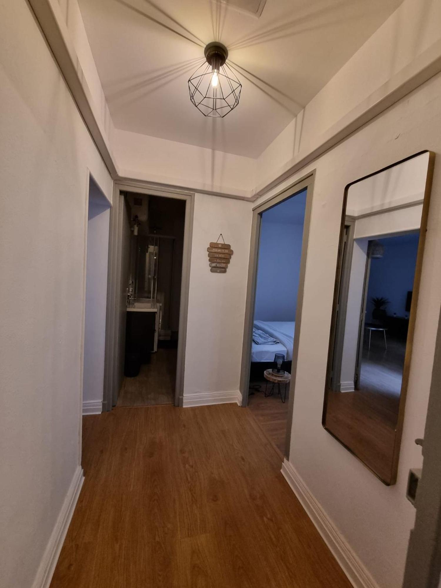 Republique Appartements Centre Historique Перпинян Екстериор снимка