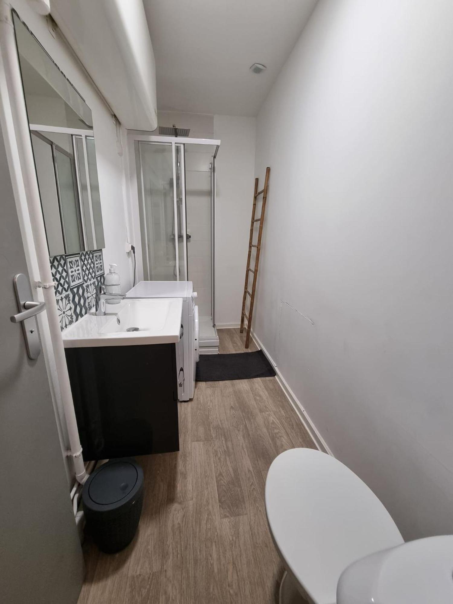 Republique Appartements Centre Historique Перпинян Екстериор снимка
